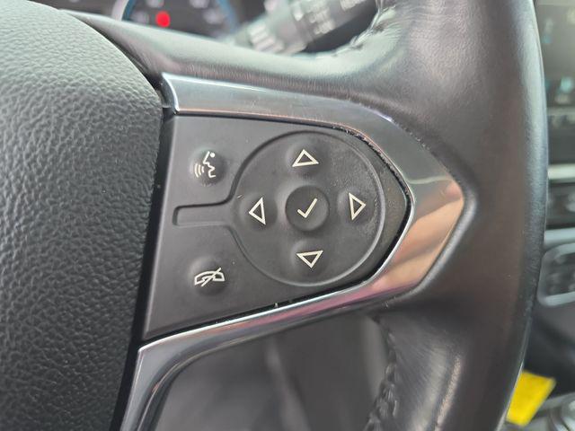 2019 Chevrolet Traverse 1LT