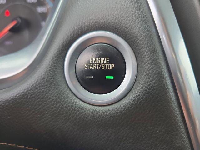 2019 Chevrolet Traverse 1LT