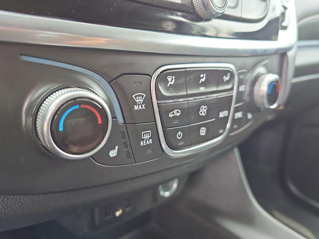 2019 Chevrolet Traverse 1LT