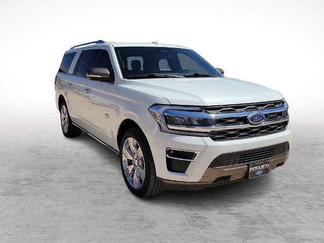 2022 Ford Expedition King Ranch MAX for sale in Lamesa, TX
