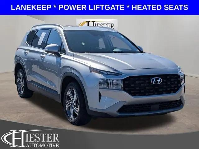 2023 Hyundai Santa Fe SEL for sale in Lillington, NC