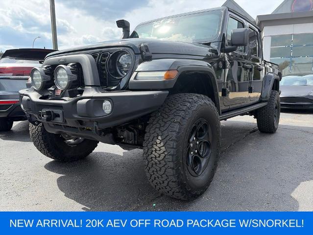 2024 Jeep Gladiator Sport for sale in Royal Oak, MI