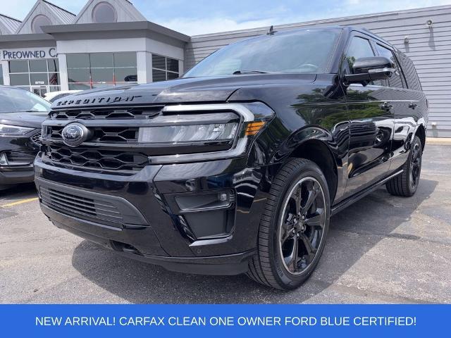 2023 Ford Expedition Limited for sale in Royal Oak, MI