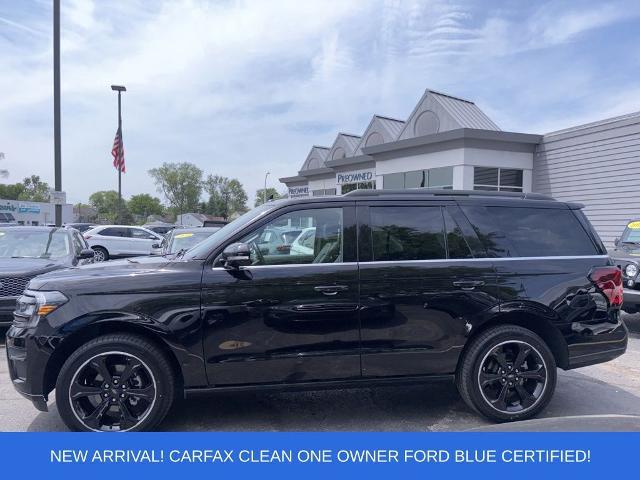 2023 Ford Expedition Limited