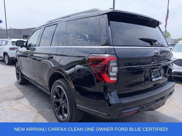 2023 Ford Expedition Limited