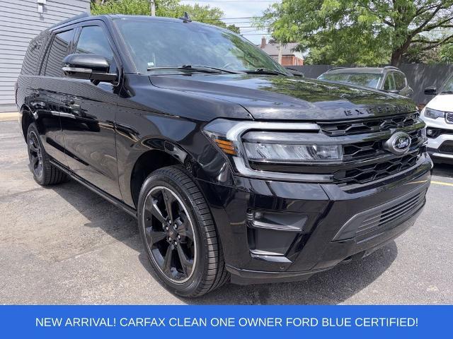 2023 Ford Expedition Limited