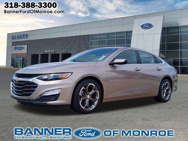 2023 Chevrolet Malibu FWD 1LT for sale in Monroe, LA