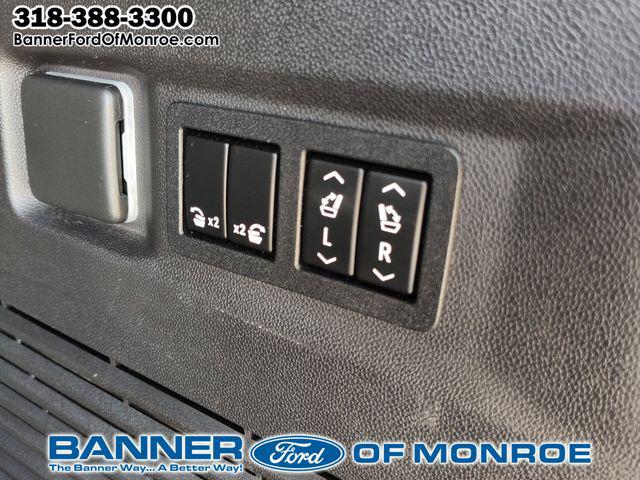 2022 Chevrolet Tahoe 4WD Z71