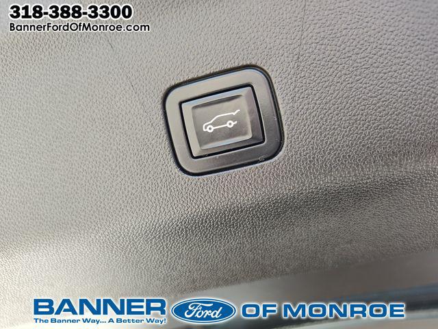 2022 Chevrolet Tahoe 4WD Z71