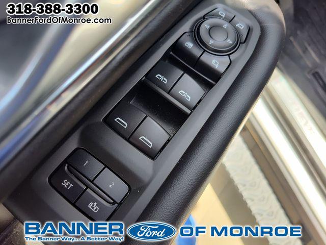 2022 Chevrolet Tahoe 4WD Z71