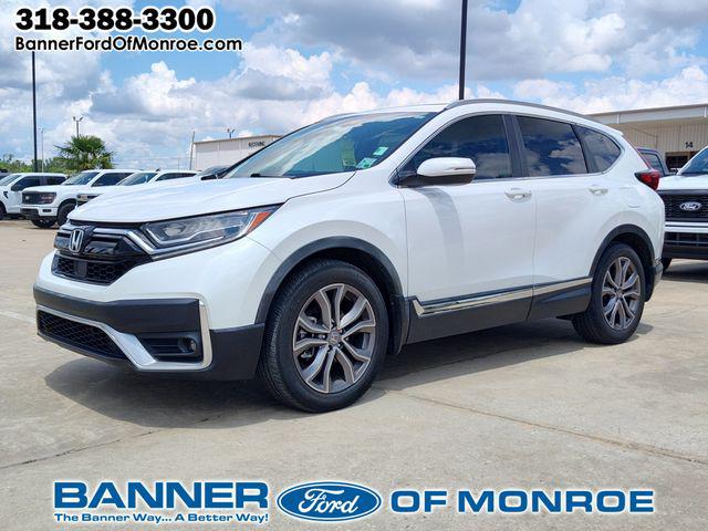 2020 Honda CR-V 2WD Touring for sale in Monroe, LA