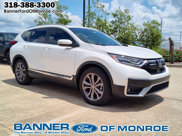 2020 Honda CR-V 2WD Touring