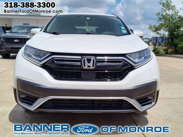 2020 Honda CR-V 2WD Touring