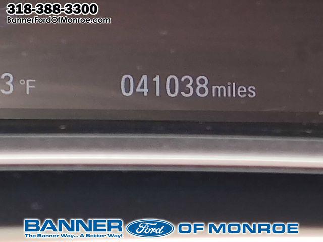 2020 Honda CR-V 2WD Touring