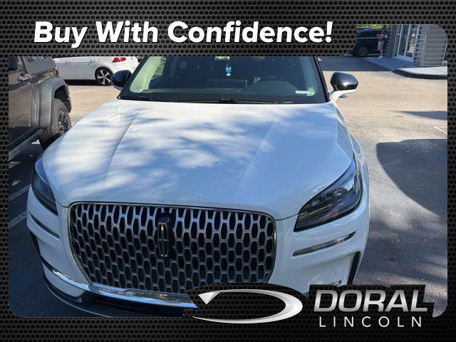2023 Lincoln Corsair Standard for sale in DORAL, FL