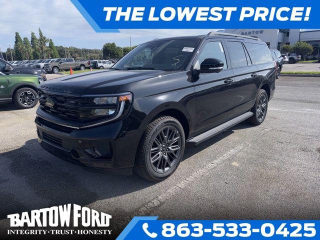 2026 Ford Expedition Max Platinum MAX for sale in Bartow, FL
