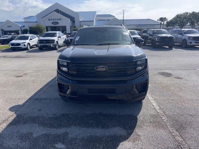 2026 Ford Expedition Max Platinum MAX