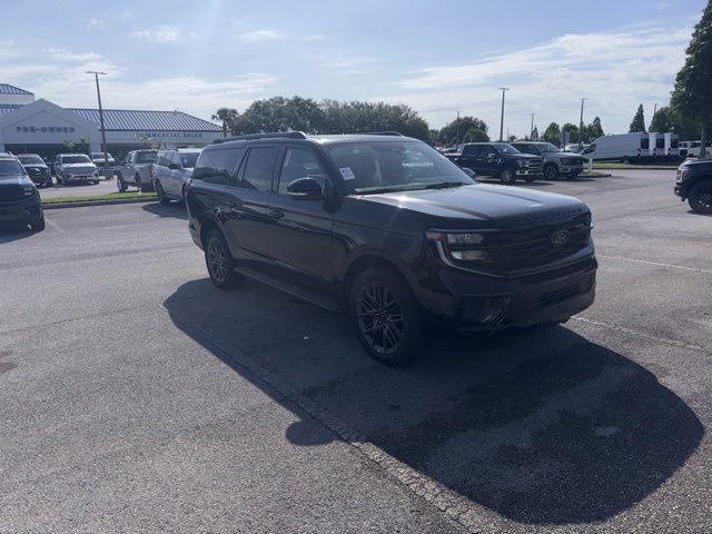 2026 Ford Expedition Max Platinum MAX
