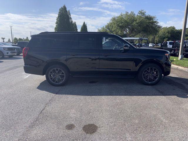 2026 Ford Expedition Max Platinum MAX