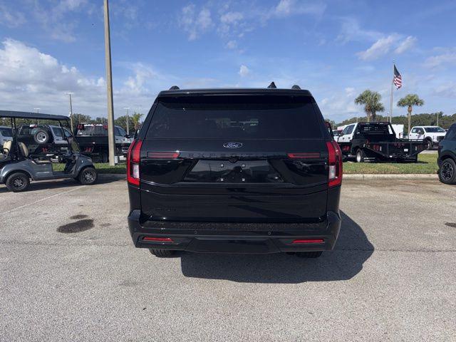 2026 Ford Expedition Max Platinum MAX