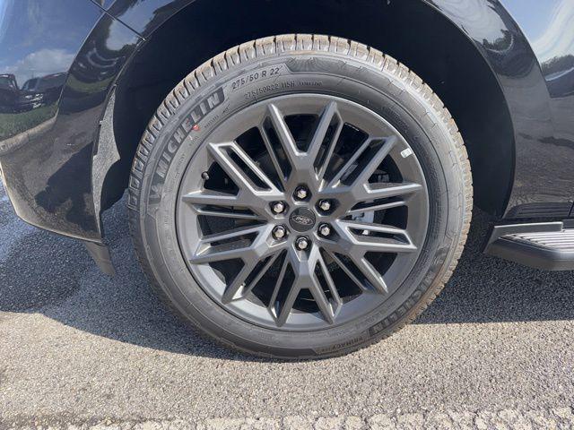 2026 Ford Expedition Max Platinum MAX