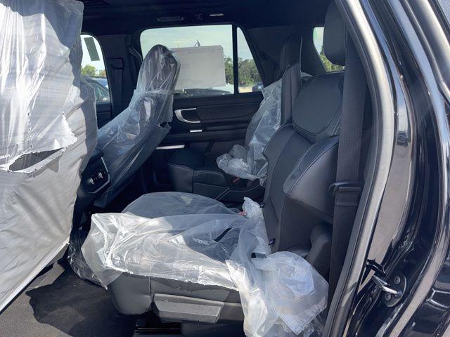 2026 Ford Expedition Max Platinum MAX