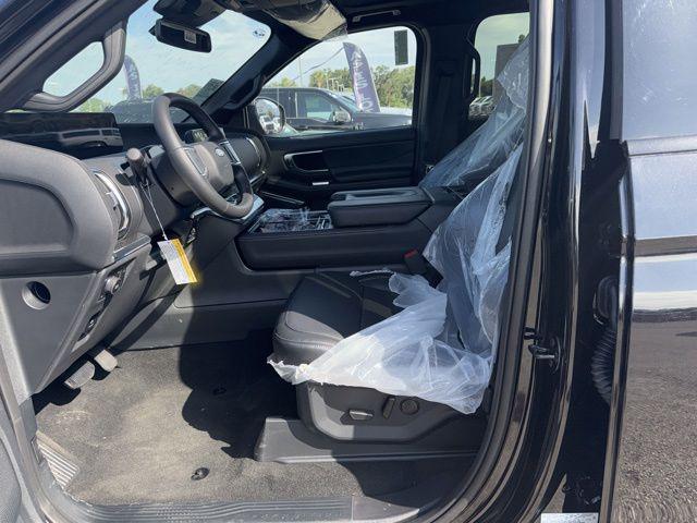 2026 Ford Expedition Max Platinum MAX