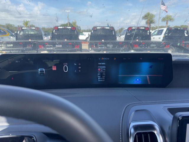 2026 Ford Expedition Max Platinum MAX