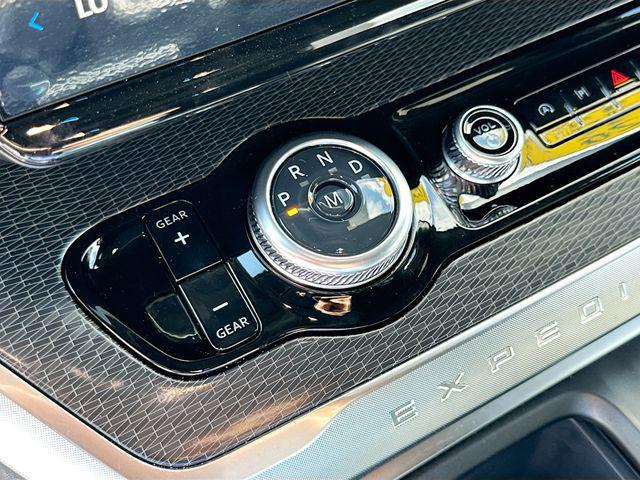 2026 Ford Expedition Max Platinum MAX