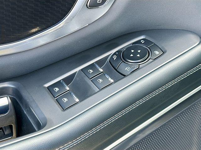 2026 Ford Expedition Max Platinum MAX