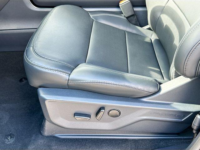 2026 Ford Expedition Max Platinum MAX