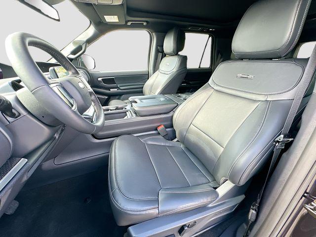 2026 Ford Expedition Max Platinum MAX