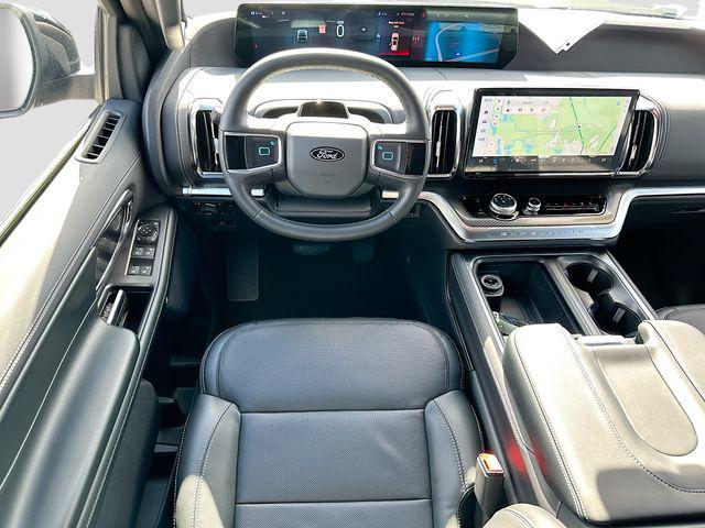 2026 Ford Expedition Max Platinum MAX