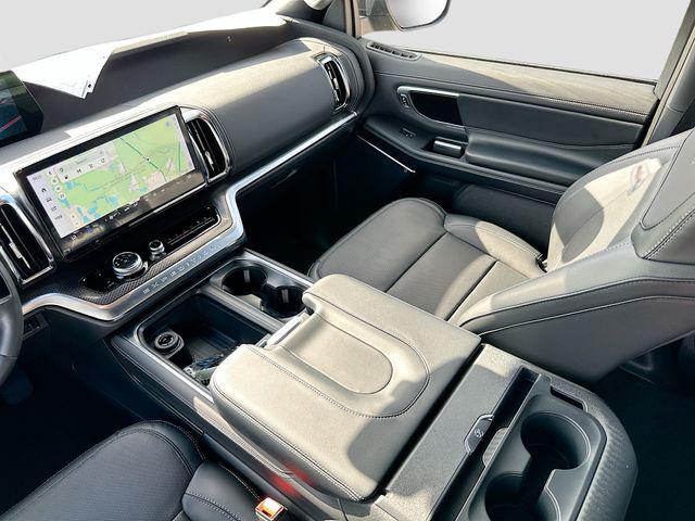 2026 Ford Expedition Max Platinum MAX