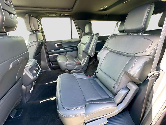 2026 Ford Expedition Max Platinum MAX