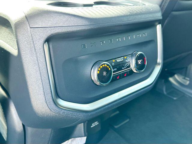 2026 Ford Expedition Max Platinum MAX