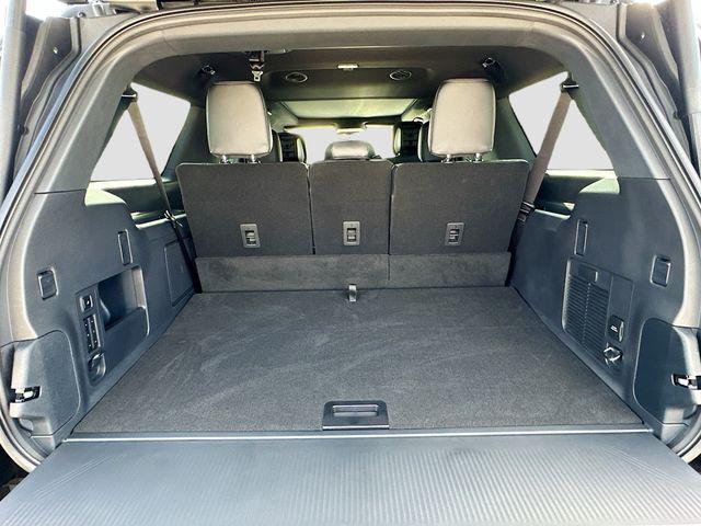 2026 Ford Expedition Max Platinum MAX