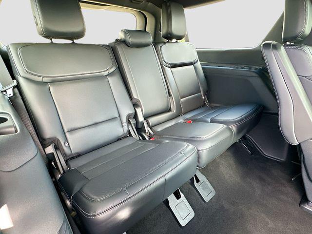 2026 Ford Expedition Max Platinum MAX
