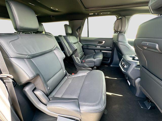 2026 Ford Expedition Max Platinum MAX