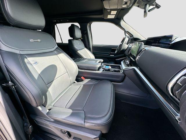 2026 Ford Expedition Max Platinum MAX