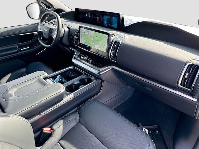 2026 Ford Expedition Max Platinum MAX