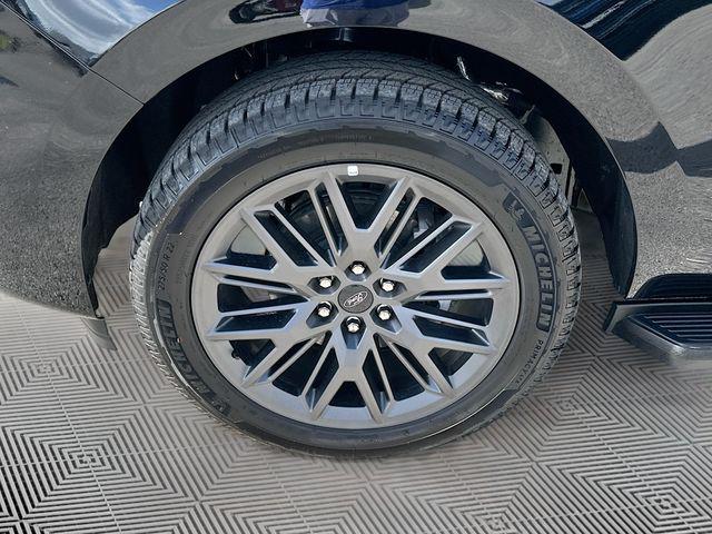 2026 Ford Expedition Max Platinum MAX