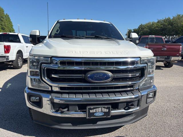 2020 Ford F-250 LARIAT