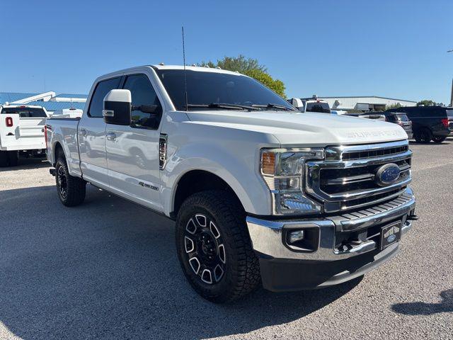 2020 Ford F-250 LARIAT