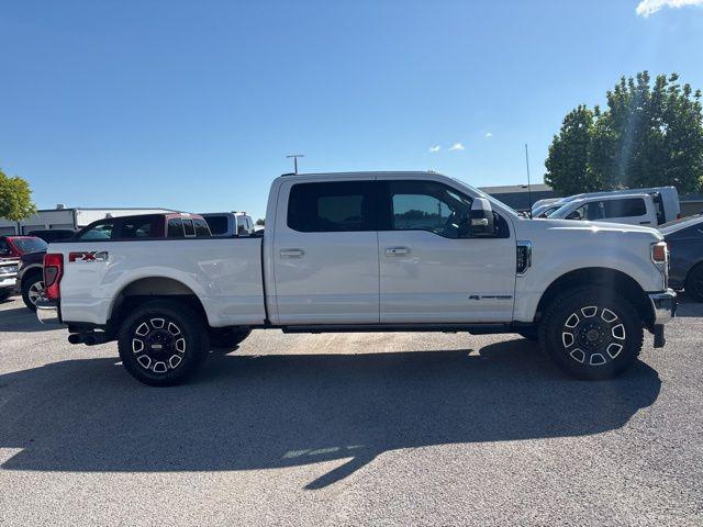 2020 Ford F-250 LARIAT