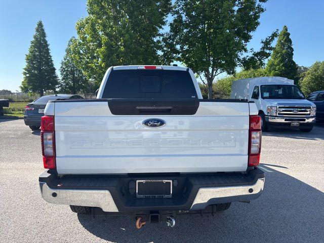 2020 Ford F-250 LARIAT