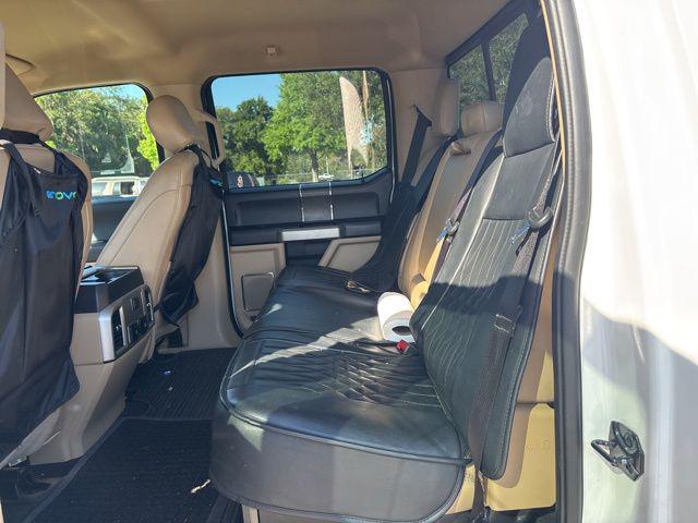 2020 Ford F-250 LARIAT