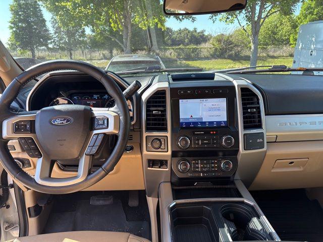 2020 Ford F-250 LARIAT
