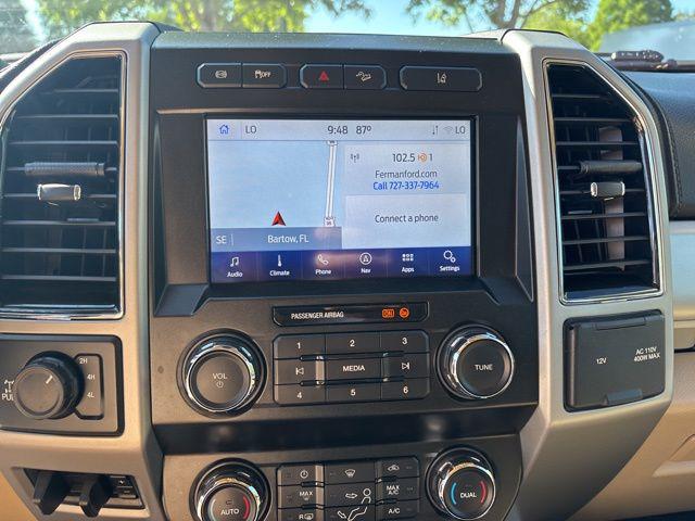2020 Ford F-250 LARIAT