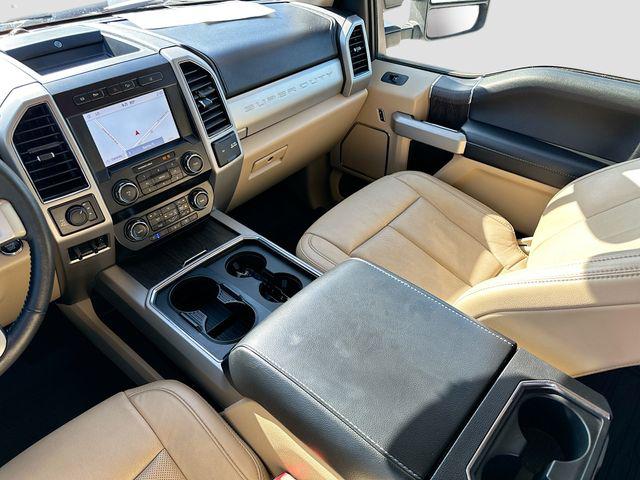2020 Ford F-250 LARIAT